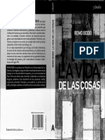 La Vida de Las Cosas Remo Bodei-Pdf P. 11 - 71