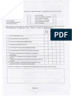 Research Questionnaire Copy - 5 PDF