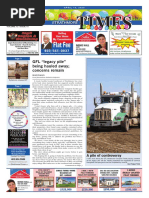 April 10, 2020 Strathmore Times
