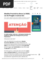 Medida Provisória altera Lei 8666, Lei do Pregão e outras leis - Direção Concursos.pdf