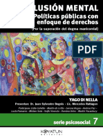 Di Nella, Yago (2012) - Inclusión Mental. Políticas públicas con enfoque de derechos.pdf