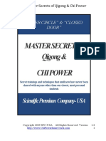 Master Secrets - Vol1 - Vers2 PDF