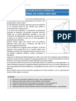 Ficha de Trabajo Guerra de Corea