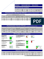 Chapa 6061 Aluminio PDF