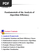 Chapter02 Duc Anany V. Levitin 3e