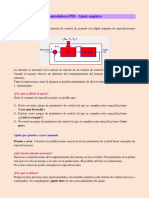 Ajuste de Controladores PDF