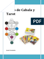 Curso de Tarot y Cabala PDF