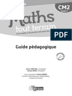 Guide Pedagogique Integral PDF