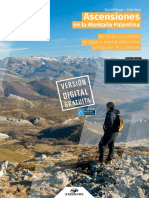 Ascensiones en La Montana Palentina - Version Digital Gratuita PDF