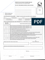 III R KA 2016 10 2447 I Lampiran Form Beasiswa Genap 2016 2017 PDF