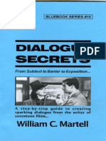 Dialogue Secrets William C. Martell PDF