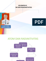Atom Dan Radioaktivitas Fisika XII