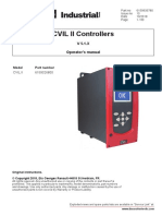 CVIL II - User Manual - English - 6159933780 - EN-10-SeriesNot Managed-EN