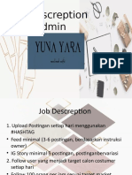 Job Descreption Admin.pptx