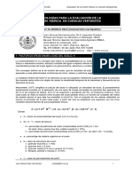 Evaluación Erosión en Cuencas UCauca