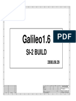 Galileo 1.6 block diagram