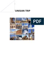 Tunisian Trip