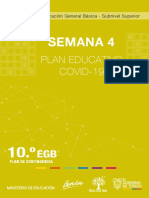 Semana 4-10EGB F PDF