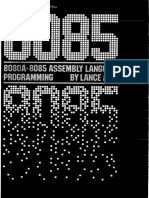 8080A - 8085 Assembly Language Programming