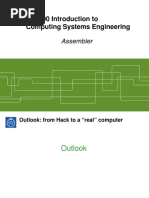 Lecture 05 Assembler-Webpage PDF