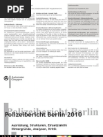 Download Polizeibericht Berlin 2010 by LinkeZeitschriften SN45574428 doc pdf