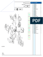 Annovi Reverberi AR 1003 Despiece PDF