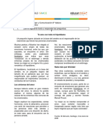 1diagnóstico Lenguaje 8 PDF