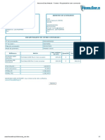 Advanced Data Network - Fortinet - Récapitulatif de Votre Commande PDF