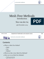 Mesh Free Methods.pdf