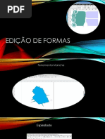 Aula 10 Edição de Formas - Corel