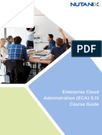 ECA-5 - 15-Course-Guide A.1 PDF