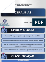 Cefaleias - PPTX 2