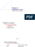 Capa App Web y HTTP PDF
