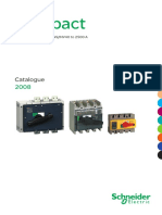 Catalogo Interpact 40 A 2500A PDF