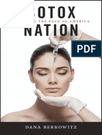 Botox 2017 PDF