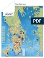Peloponnesian War Defensive Strategy Locations