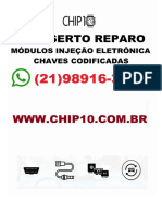 Módulos injeção eletrônica e chaves codificas conserto reparo reprogramação               55f69ret98wq77we78erw85f5fdsfds