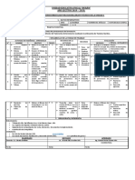 Microcurricular Contabilidad Segundo Primer Parcial