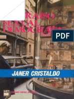 Janer Cristaldo - O ParaÍso Sexual Democrata