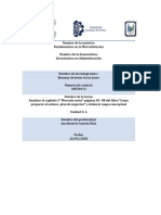 Mapa Conceptual Mercado Meta