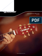 Catálogo Instrumentos 2014 PDF