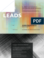 El E Book de Los Leads PDF