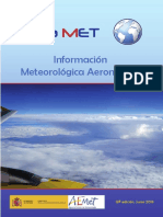 Guia Meteorologica Metar