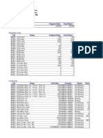 Session 05 Exercise Production Planning v1 STUDENTS