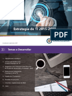 Plan Estrategico Tecnolog1 PDF