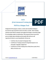 50 Modules TTT PDF