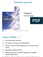 Chemistry: A Molecular Approach: Third Canadian Edition