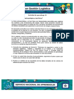 Evidencia 3 FICA ANTROPOMETRICA Y TEST FISICO