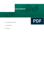 El Rol Del Gerente en La Empresa PDF