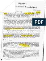SOBREIRA, Silvia Small - O Canto Como Elemento de Musicalização PDF